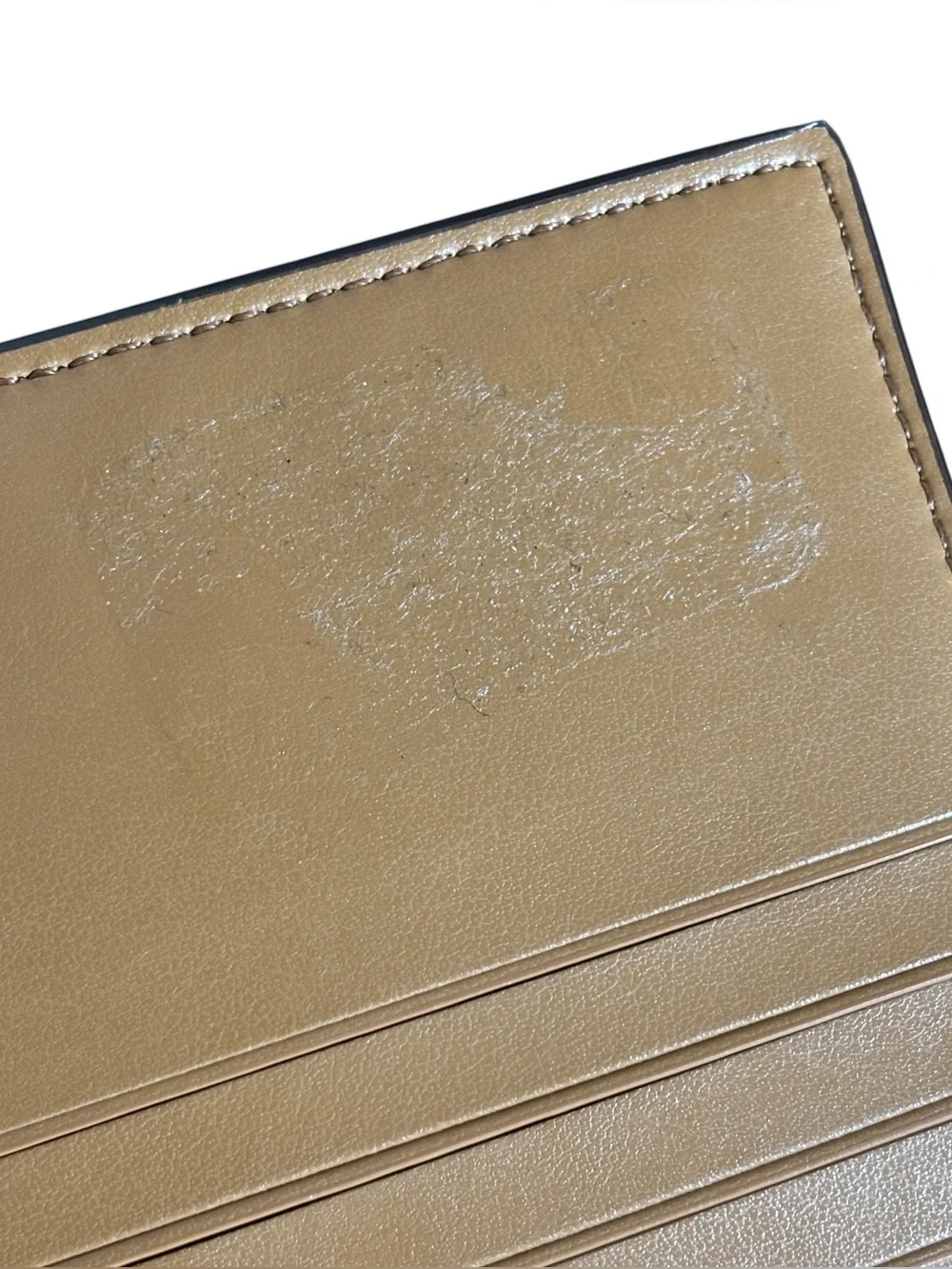 Coach Dreamer Wallet - Picture 5 of 7